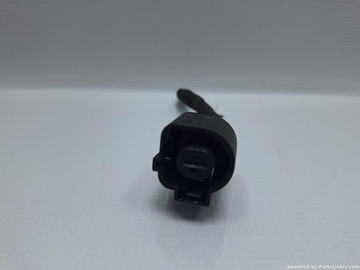 Conector bobina electromotor VOLKSWAGEN PASSAT Variant (3C5) [ 2005 - 2011 ] TDI (CBDC) 81KW|110HP OEM 1K0973751