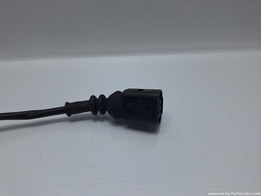 Mufa/conector 2 pini AUDI A4 II (8E2, B6) [ 2000 - 2005 ] 2.0 (ALT) 96KW|130HP OEM 1J0 973 702
