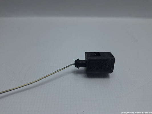 Mufa / conector 1 pin AUDI A4 II (8E2, B6) [ 2000 - 2005 ] 2.0 (ALT) 96KW|130HP 1J0973701
