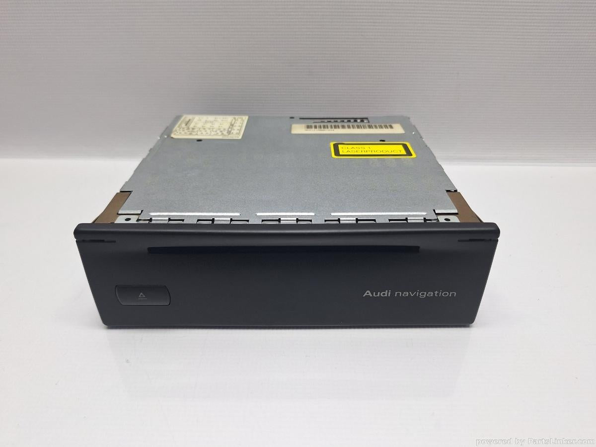 Modul navigatie AUDI A4 II (8E2, B6) [ 2000 - 2005 ] 2.0 (ALT) 96KW|130HP OEM 4B0919887D