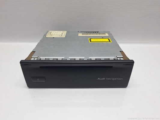 Modul navigatie AUDI A4 II (8E2, B6) [ 2000 - 2005 ] 2.0 (ALT) 96KW|130HP OEM 4B0919887D