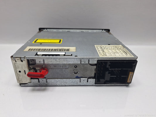 Modul navigatie AUDI A4 II (8E2, B6) [ 2000 - 2005 ] 2.0 (ALT) 96KW|130HP 4B0919887D