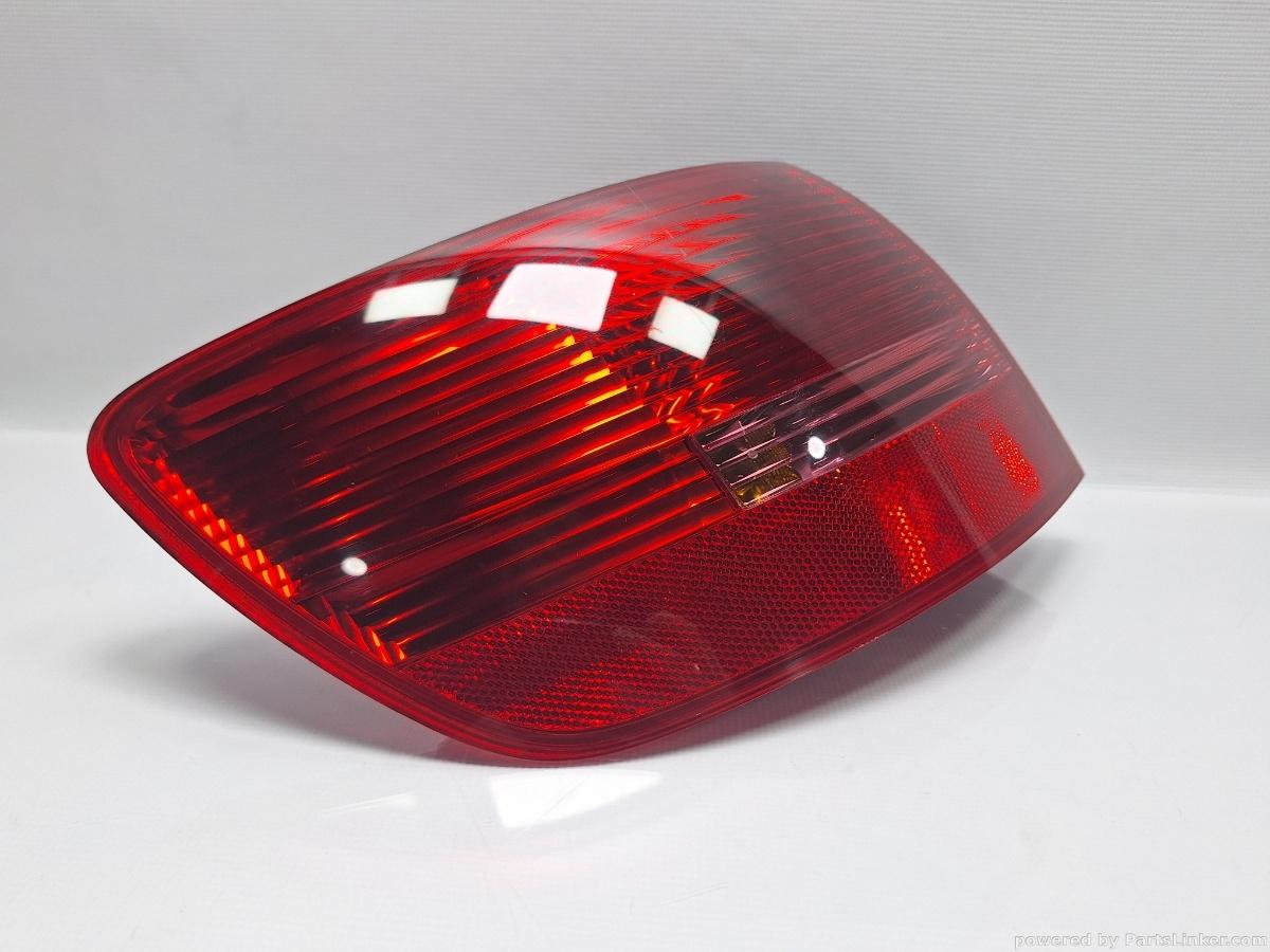 Stop aripa Stanga AUDI A6 III Avant (4F5, C6) [ 2005 - 2011 ] TDI (BLB, BRE) 103KW|140HP Valeo 89034302