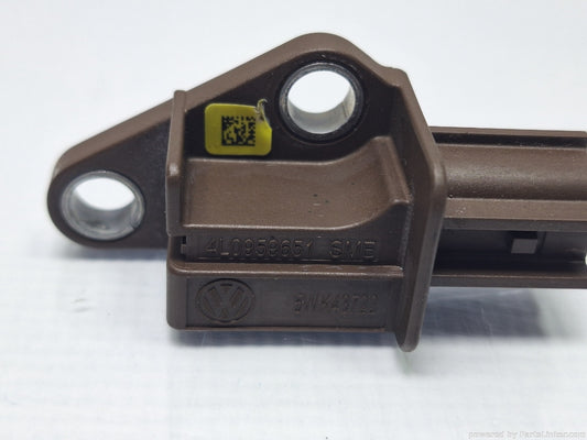 Senzor impact airbag AUDI A6 III Avant (4F5, C6) [ 2005 - 2011 ] TDI (BLB, BRE) 103KW|140HP 4L0959651