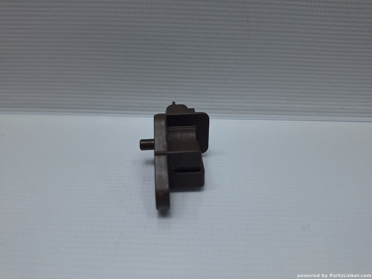 Senzor impact airbag AUDI A6 III Avant (4F5, C6) [ 2005 - 2011 ] TDI (BLB, BRE) 103KW|140HP 4L0959651