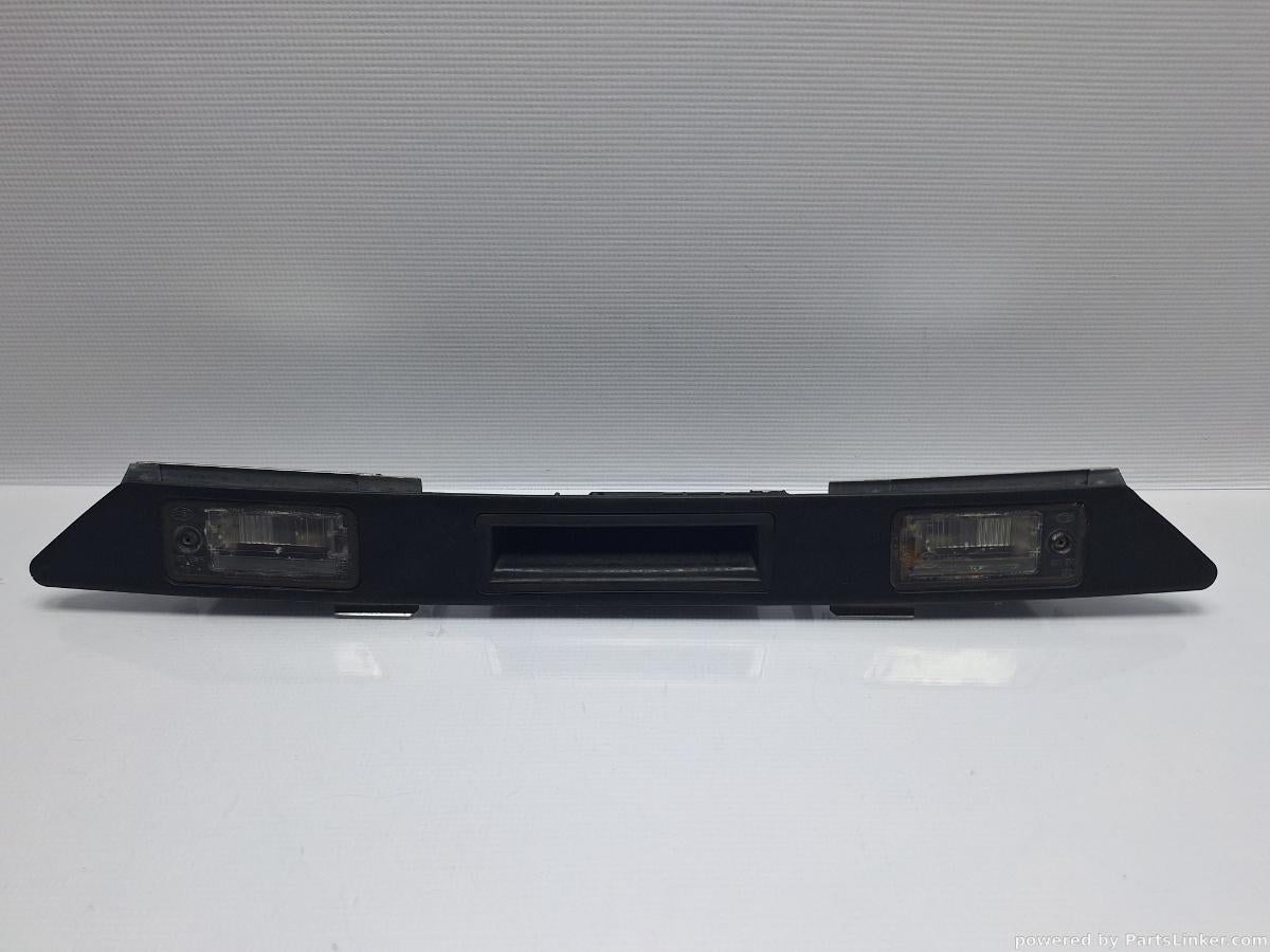 Switch haion AUDI A6 III Avant (4F5, C6) [ 2005 - 2011 ] TDI (BLB, BRE) 103KW|140HP OEM 8P4827574