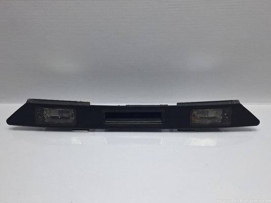 Switch haion AUDI A6 III Avant (4F5, C6) [ 2005 - 2011 ] TDI (BLB, BRE) 103KW|140HP OEM 8P4827574