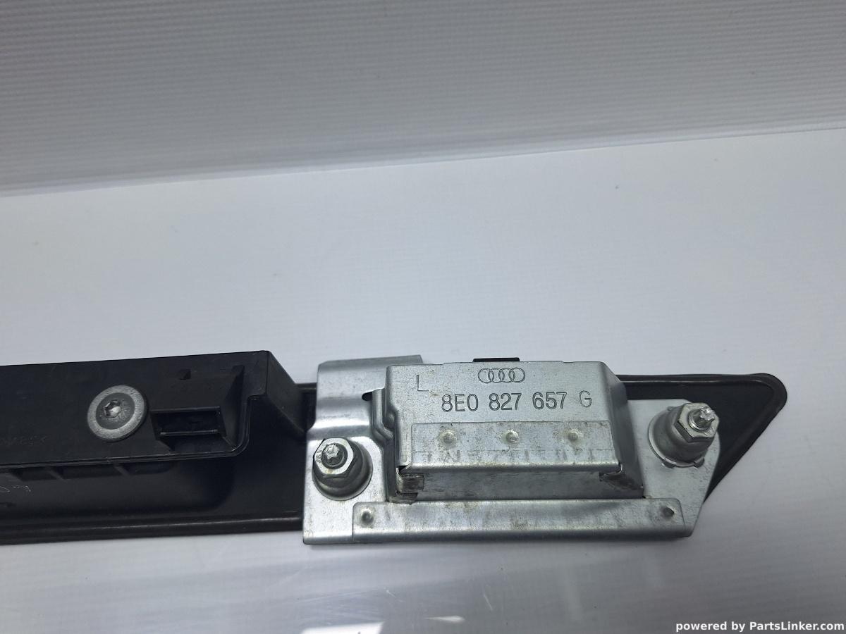 Switch haion AUDI A6 III Avant (4F5, C6) [ 2005 - 2011 ] TDI (BLB, BRE) 103KW|140HP OEM 8P4827574