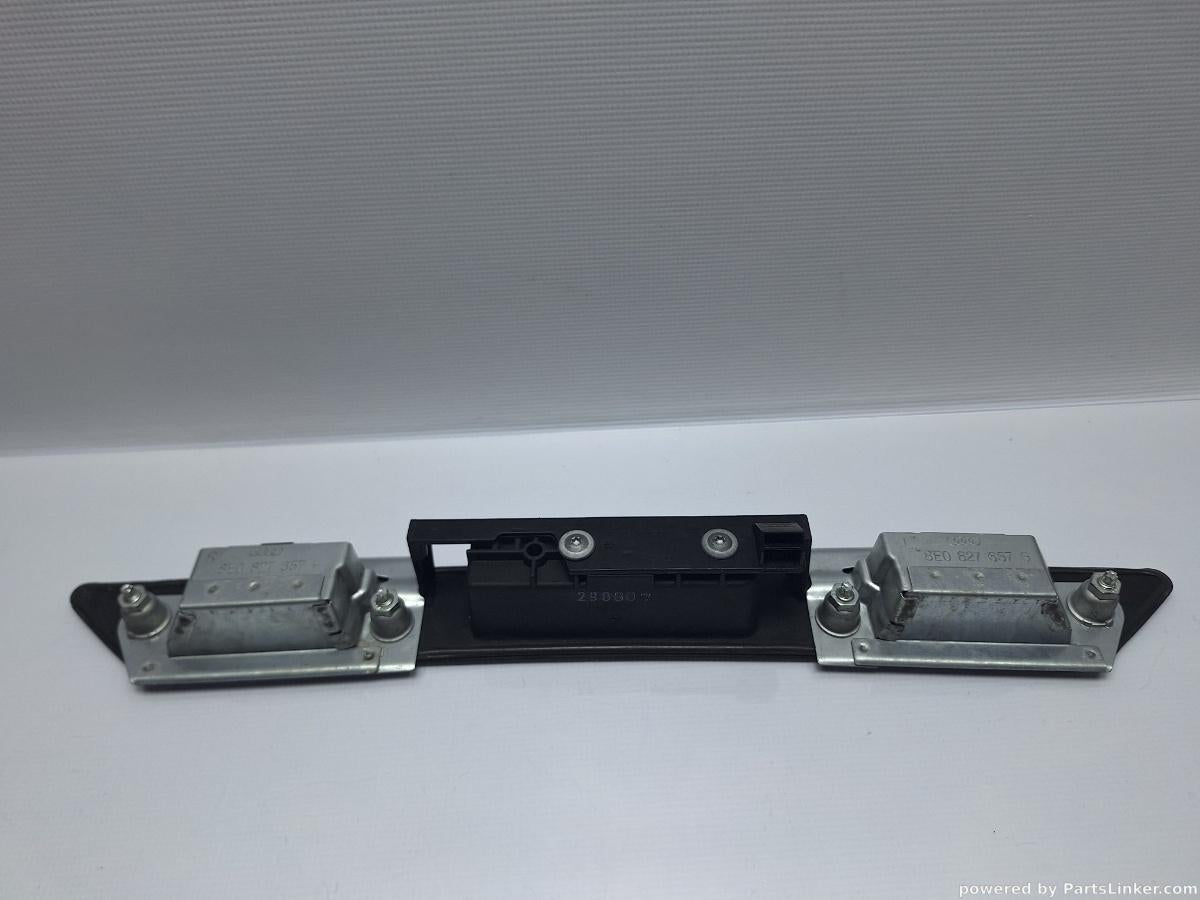 Switch haion AUDI A6 III Avant (4F5, C6) [ 2005 - 2011 ] TDI (BLB, BRE) 103KW|140HP OEM 8P4827574