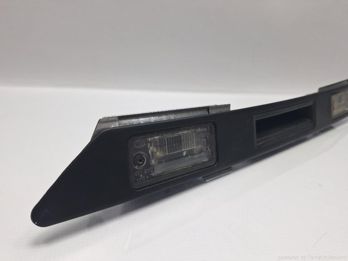 Switch haion AUDI A6 III Avant (4F5, C6) [ 2005 - 2011 ] TDI (BLB, BRE) 103KW|140HP OEM 8P4827574