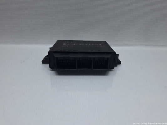 Modul senzori de parcare AUDI A6 III Avant (4F5, C6) [ 2005 - 2011 ] TDI (BLB, BRE) 103KW|140HP 4F0919283F
