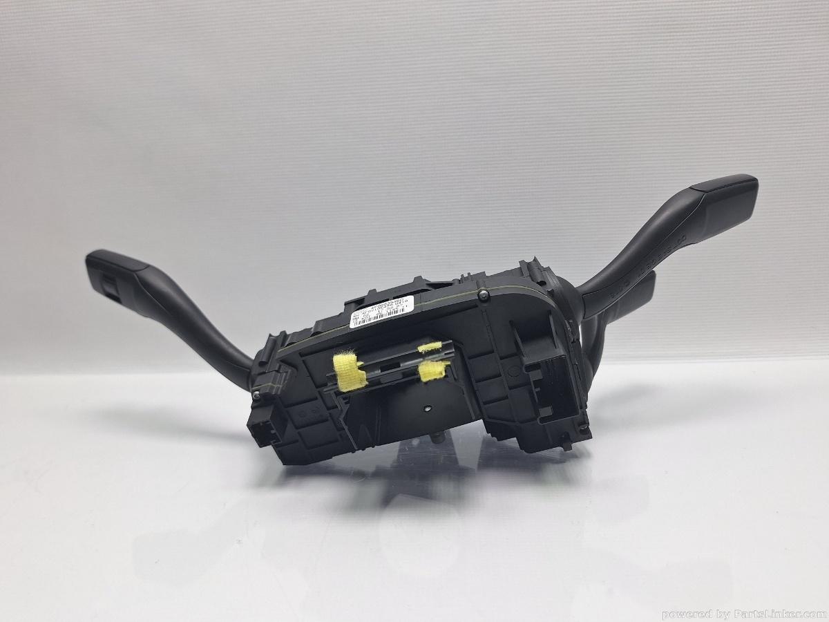 Bloc manete AUDI A6 III Avant (4F5, C6) [ 2005 - 2011 ] TDI (BLB, BRE) 103KW|140HP OEM 4F0910549A , 4E0953503C