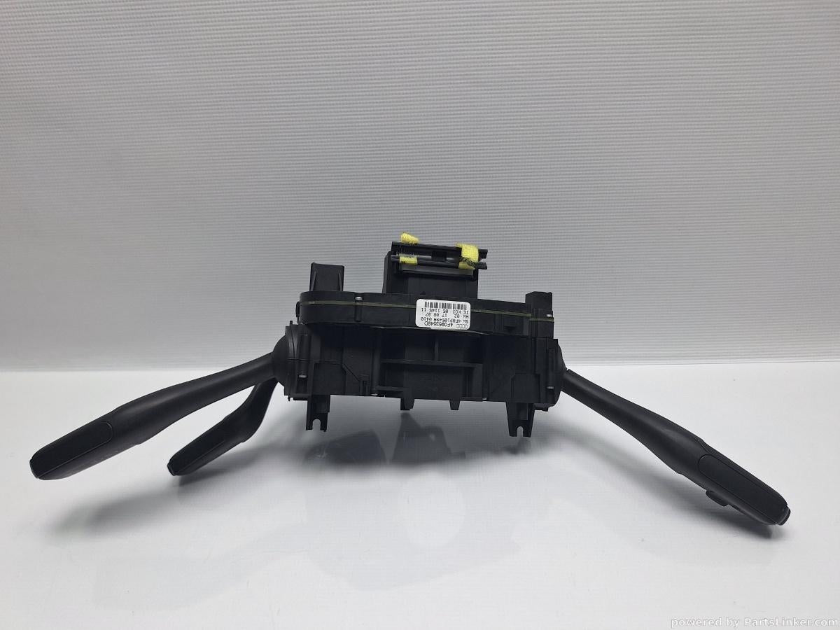 Bloc manete AUDI A6 III Avant (4F5, C6) [ 2005 - 2011 ] TDI (BLB, BRE) 103KW|140HP OEM 4F0910549A , 4E0953503C