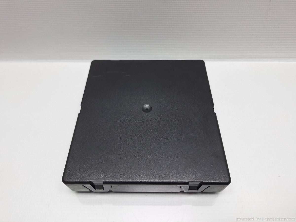 Modul confort AUDI A6 III Avant (4F5, C6) [ 2005 - 2011 ] TDI (BLB, BRE) 103KW|140HP 4F0907289J