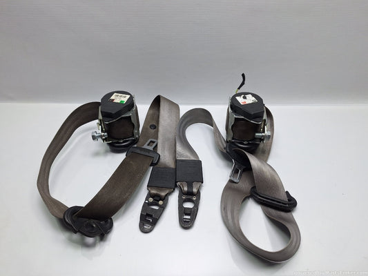 Centuri de siguranta fata AUDI A6 III Avant (4F5, C6) [ 2005 - 2011 ] TDI (BLB, BRE) 103KW|140HP 4F0857705A , 4F0857706A