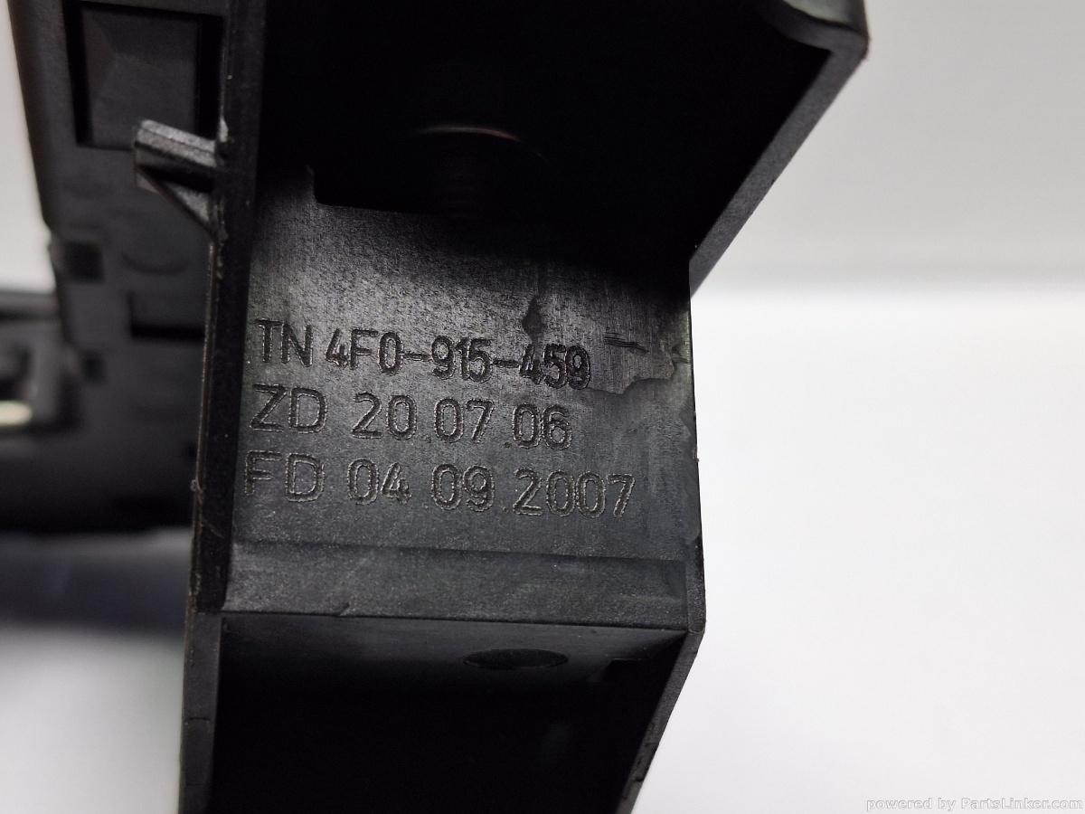 Borna plus AUDI A6 III Avant (4F5, C6) [ 2005 - 2011 ] TDI (BLB, BRE) 103KW|140HP OEM 4F0915459