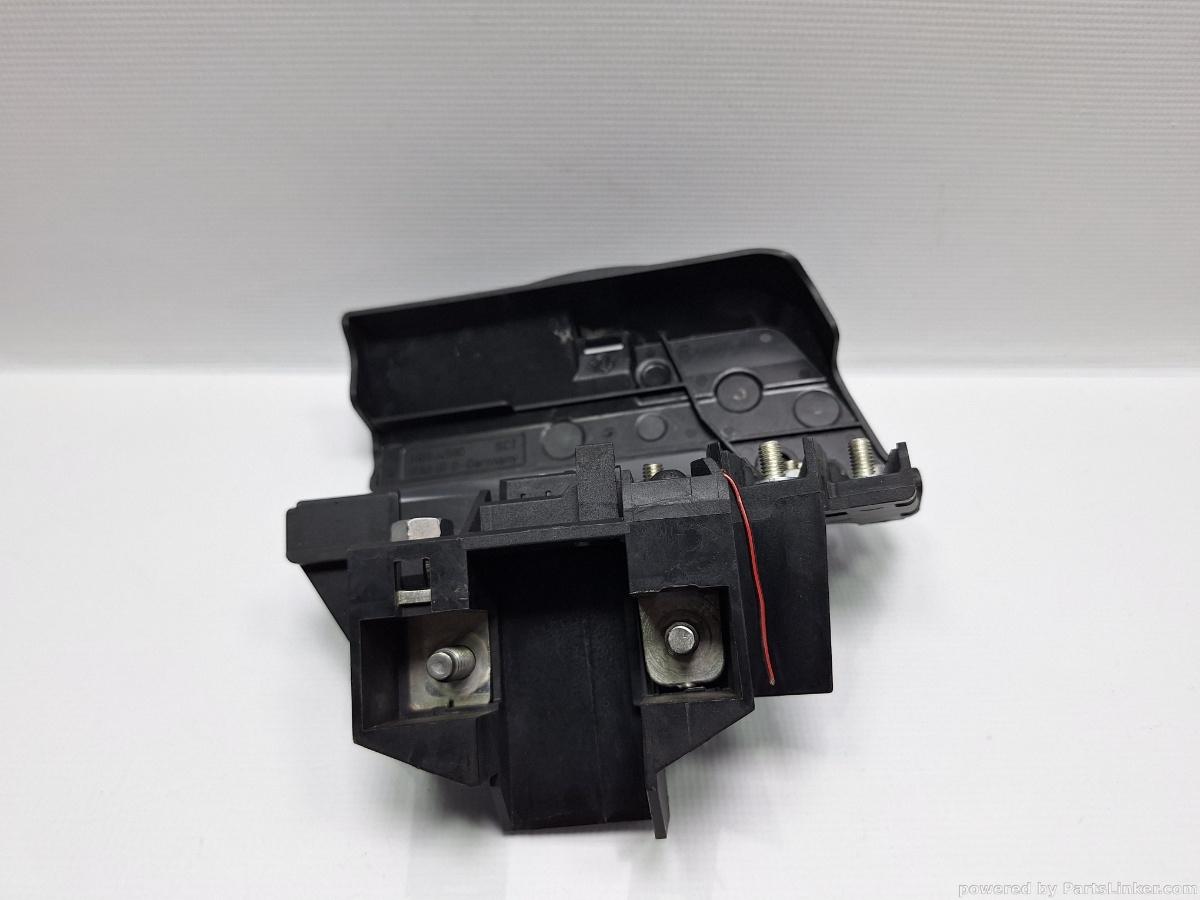 Borna plus AUDI A6 III Avant (4F5, C6) [ 2005 - 2011 ] TDI (BLB, BRE) 103KW|140HP OEM 4F0915459