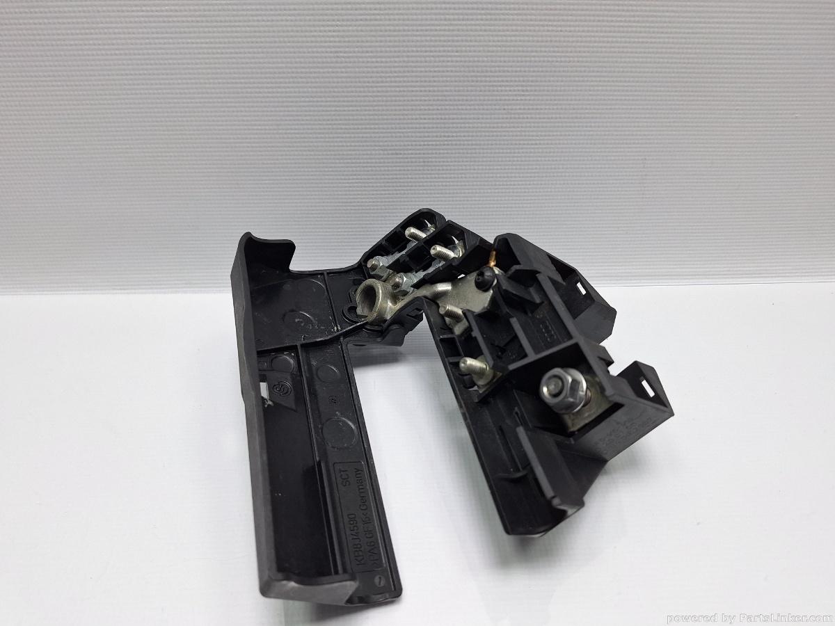 Borna plus AUDI A6 III Avant (4F5, C6) [ 2005 - 2011 ] TDI (BLB, BRE) 103KW|140HP OEM 4F0915459