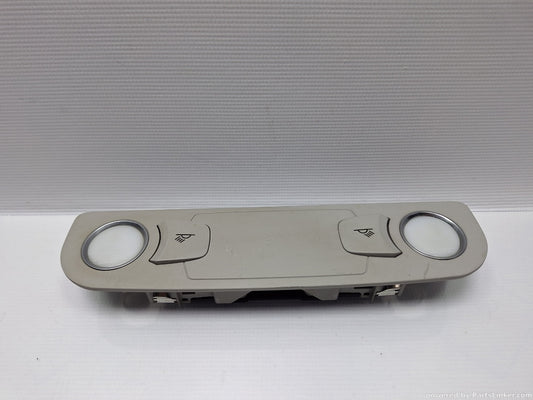 Lampa plafon AUDI A6 III Avant (4F5, C6) [ 2005 - 2011 ] TDI (BLB, BRE) 103KW|140HP 4L0947111B