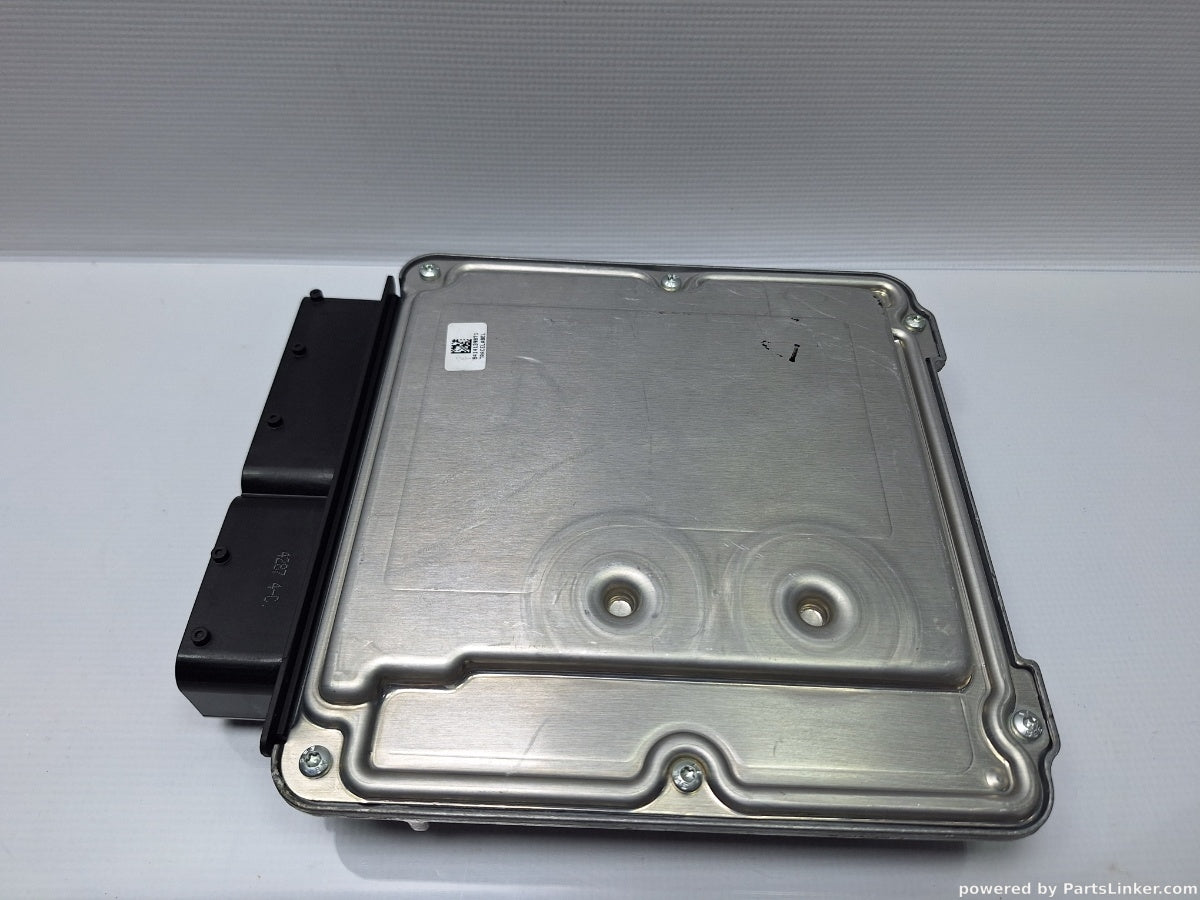 Calculator ECU motor AUDI A6 III Avant (4F5, C6) [ 2005 - 2011 ] TDI (BLB, BRE) 103KW|140HP BOSCH 0281014259 03G906016MF
