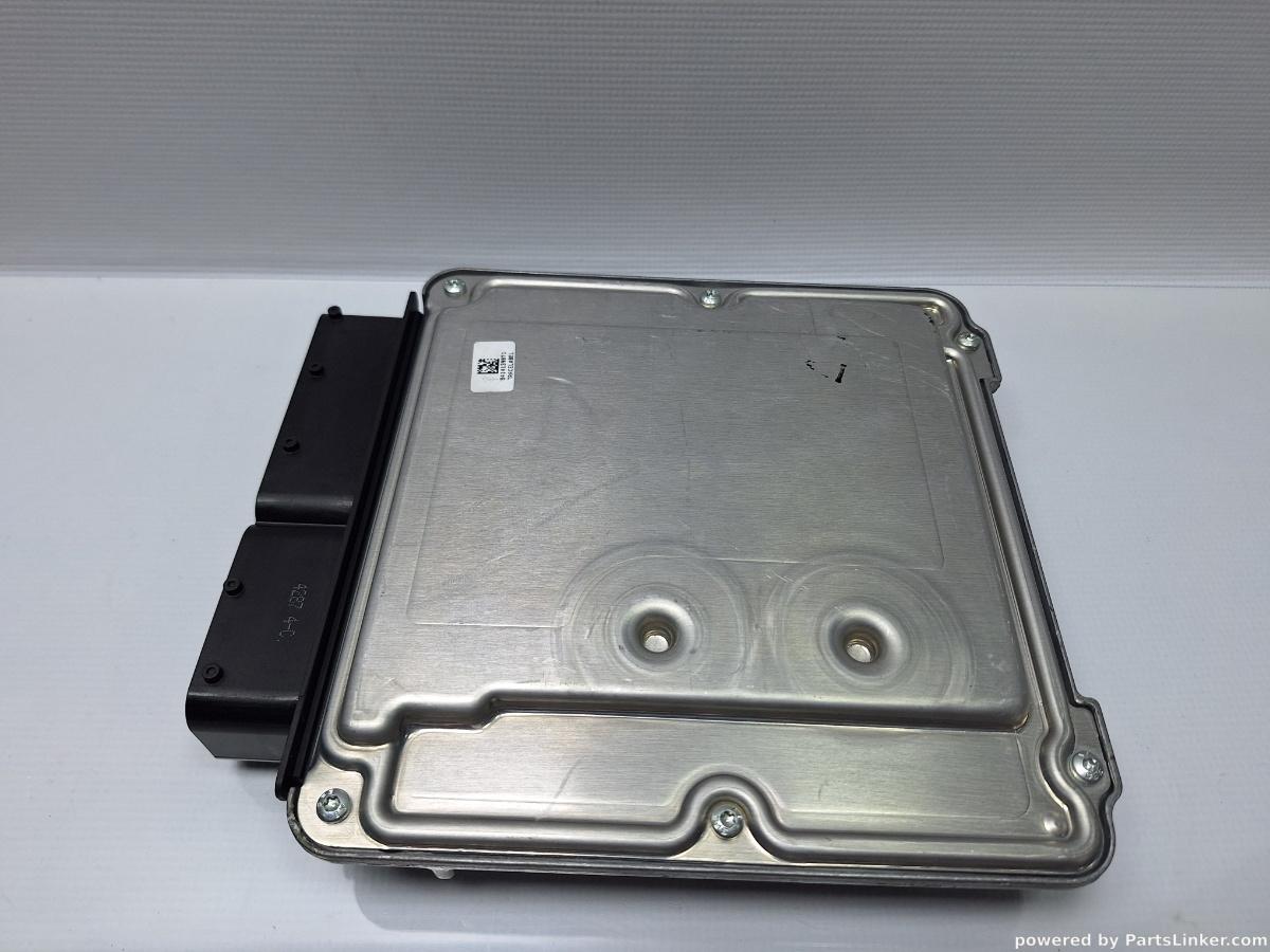 Calculator ECU motor AUDI A6 III Avant (4F5, C6) [ 2005 - 2011 ] TDI (BLB, BRE) 103KW|140HP BOSCH 0281014259 OEM 03G906016MF