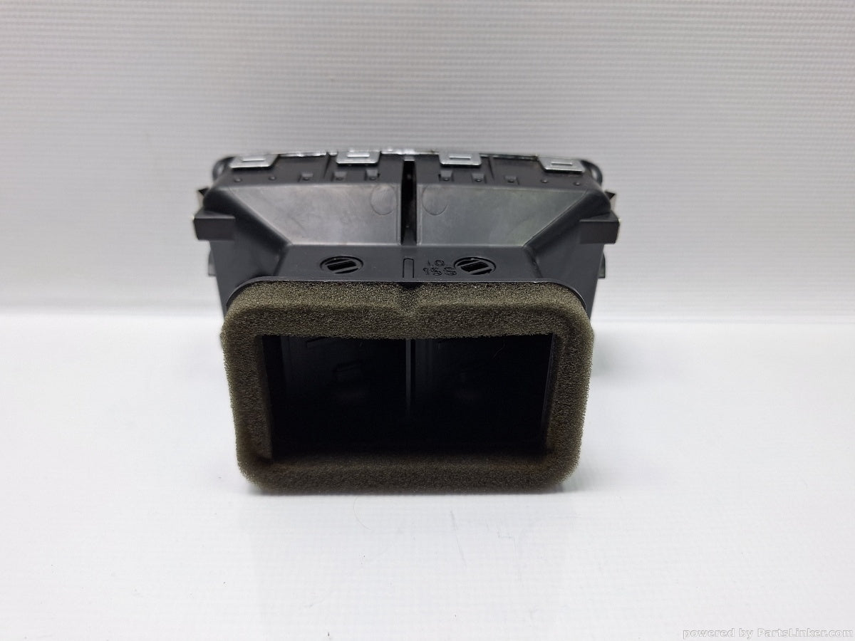 Grila ventilatie pasageri AUDI A6 III Avant (4F5, C6) [ 2005 - 2011 ] TDI (BLB, BRE) 103KW|140HP 4F0819203C