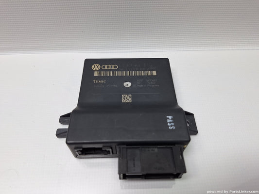Modul Gateway AUDI A6 III Avant (4F5, C6) [ 2005 - 2011 ] TDI (BLB, BRE) 103KW|140HP 4L0907468B