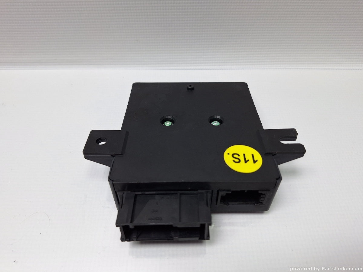 Modul Gateway AUDI A6 III Avant (4F5, C6) [ 2005 - 2011 ] TDI (BLB, BRE) 103KW|140HP 4L0907468B