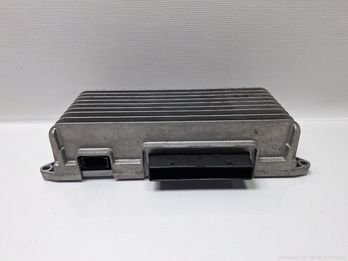 Amplificator audio AUDI A6 III Avant (4F5, C6) [ 2005 - 2011 ] TDI (BLB, BRE) 103KW|140HP 4F0910223K / 4F0910223L