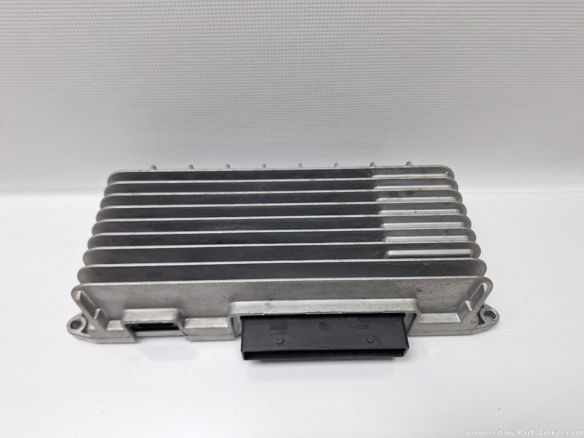 Amplificator audio AUDI A6 III Avant (4F5, C6) [ 2005 - 2011 ] TDI (BLB, BRE) 103KW|140HP 4F0910223K / 4F0910223L