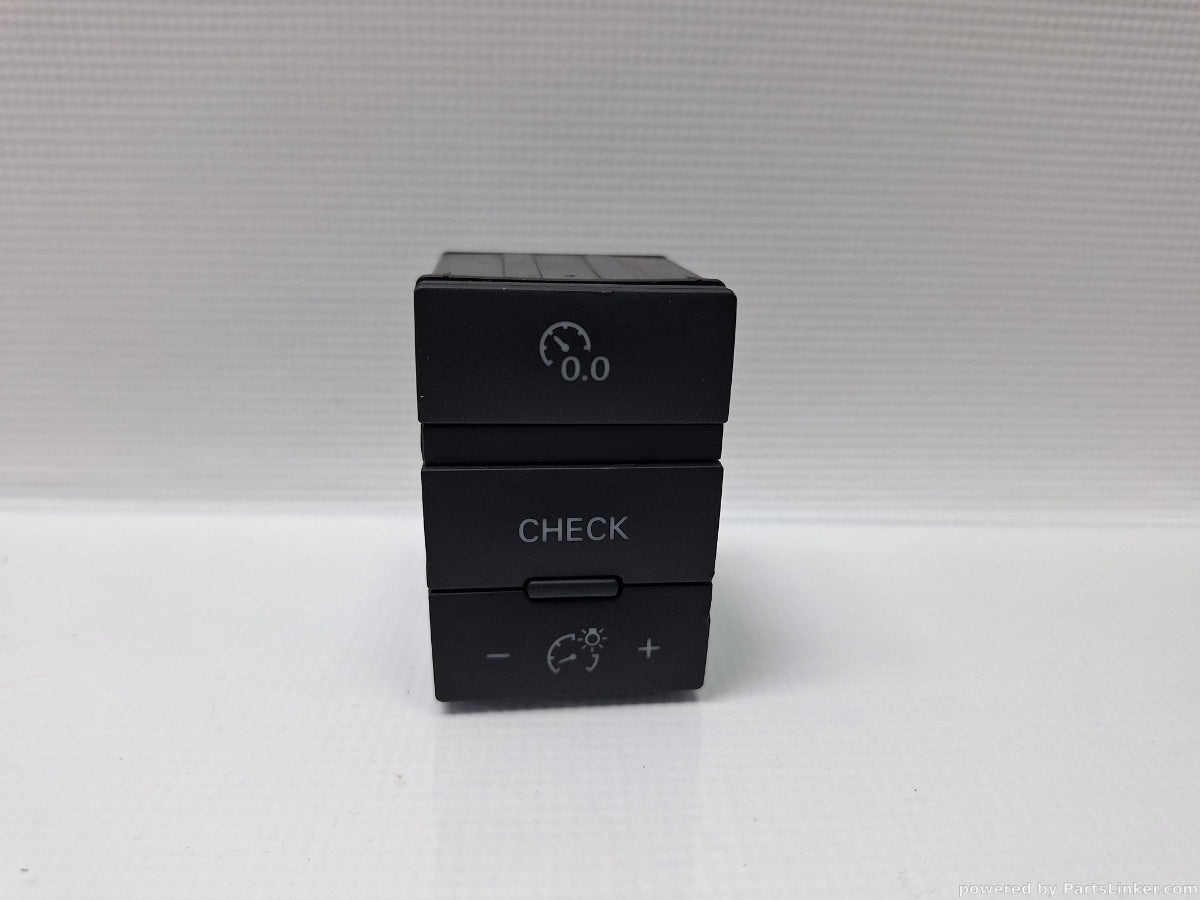 Comanda tempomat AUDI A6 III Avant (4F5, C6) [ 2005 - 2011 ] TDI (BLB, BRE) 103KW|140HP 4F0927123B