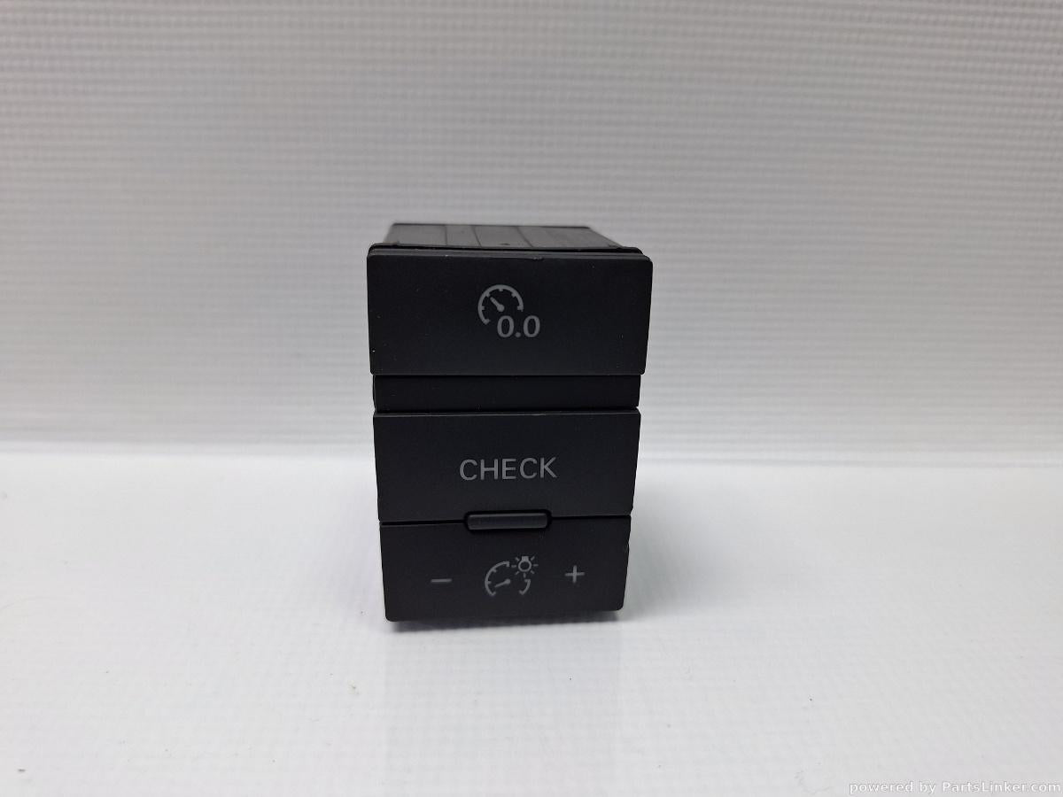 Comanda tempomat AUDI A6 III Avant (4F5, C6) [ 2005 - 2011 ] TDI (BLB, BRE) 103KW|140HP OEM 4F0927123B