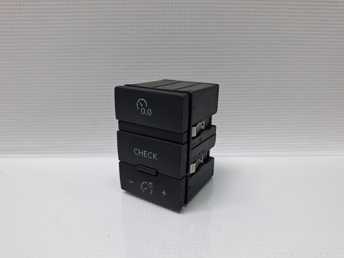 Comanda tempomat AUDI A6 III Avant (4F5, C6) [ 2005 - 2011 ] TDI (BLB, BRE) 103KW|140HP 4F0927123B