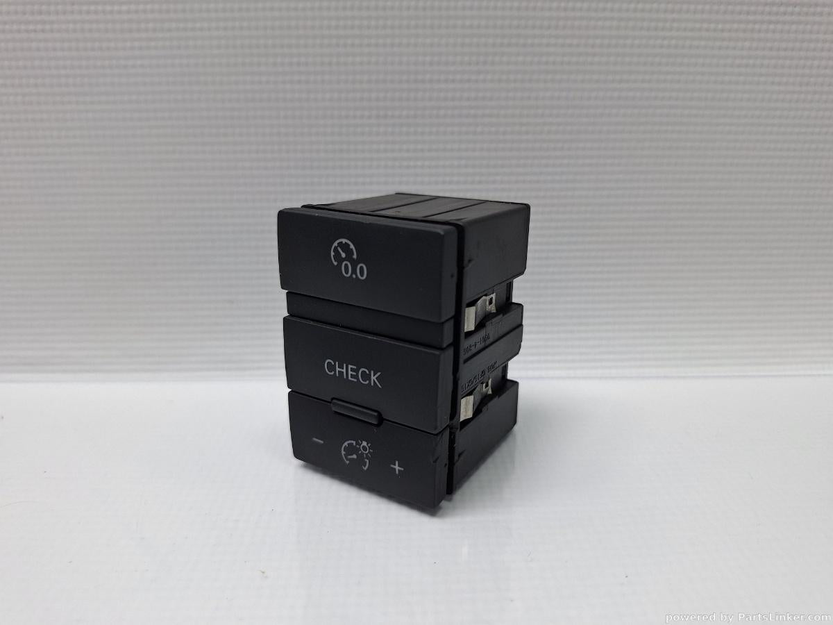 Comanda tempomat AUDI A6 III Avant (4F5, C6) [ 2005 - 2011 ] TDI (BLB, BRE) 103KW|140HP OEM 4F0927123B