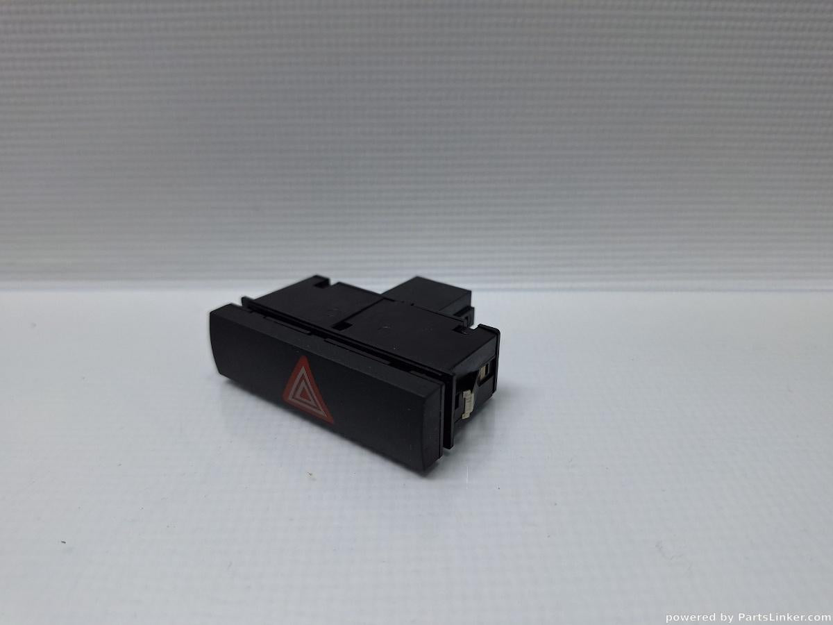 Buton avarie AUDI A6 III Avant (4F5, C6) [ 2005 - 2011 ] TDI (BLB, BRE) 103KW|140HP OEM 4F0941509