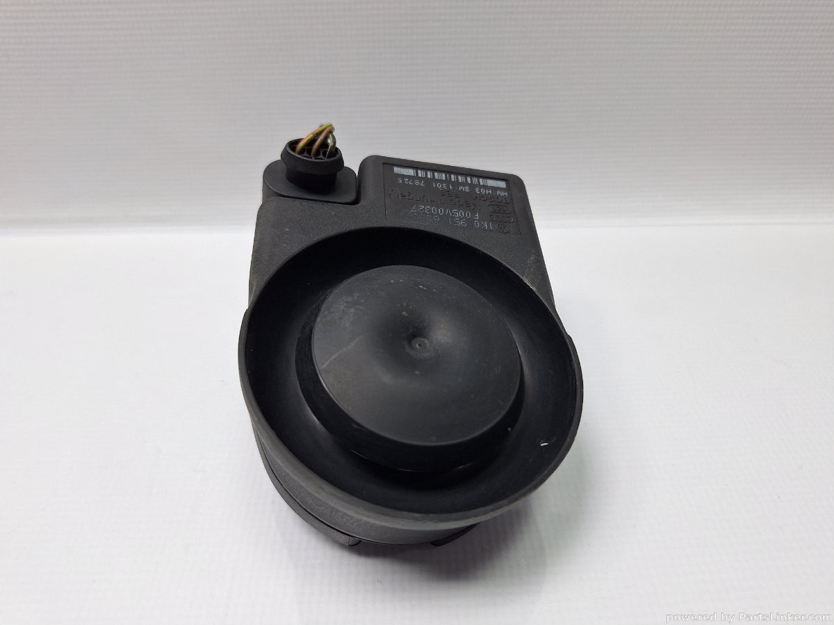 Goarna alarma AUDI A6 III Avant (4F5, C6) [ 2005 - 2011 ] TDI (BLB, BRE) 103KW|140HP 1K0951605C