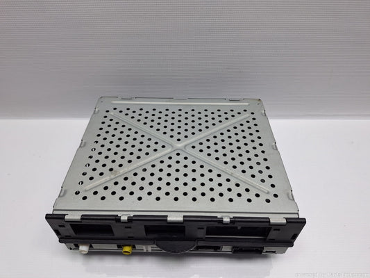 Modul control radio AUDI A6 III Avant (4F5, C6) [ 2005 - 2011 ] TDI (BLB, BRE) 103KW|140HP 4F0035541L / 4E0910541Q