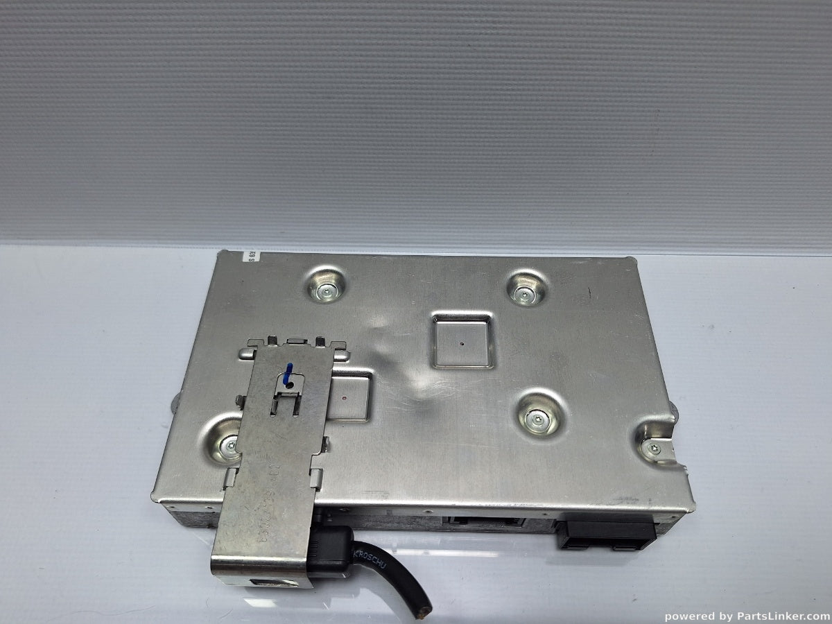 Modul interfata MMI AUDI A6 III Avant (4F5, C6) [ 2005 - 2011 ] TDI (BLB, BRE) 103KW|140HP 4E0035729 /4F0910732A