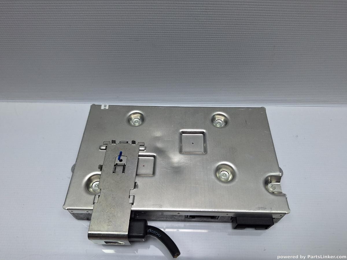 Modul interfata MMI AUDI A6 III Avant (4F5, C6) [ 2005 - 2011 ] TDI (BLB, BRE) 103KW|140HP OEM 4E0035729 /4F0910732A