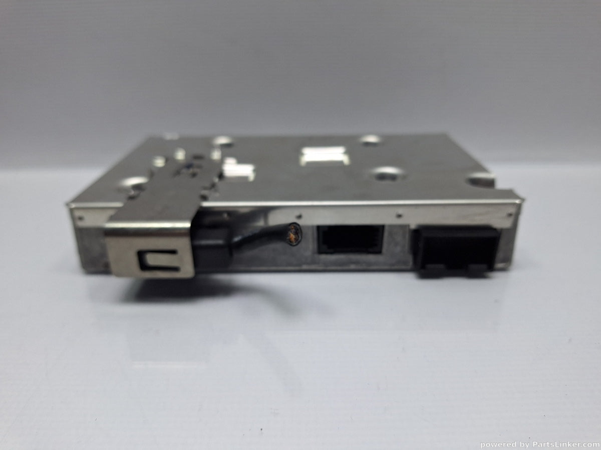 Modul interfata MMI AUDI A6 III Avant (4F5, C6) [ 2005 - 2011 ] TDI (BLB, BRE) 103KW|140HP 4E0035729 /4F0910732A