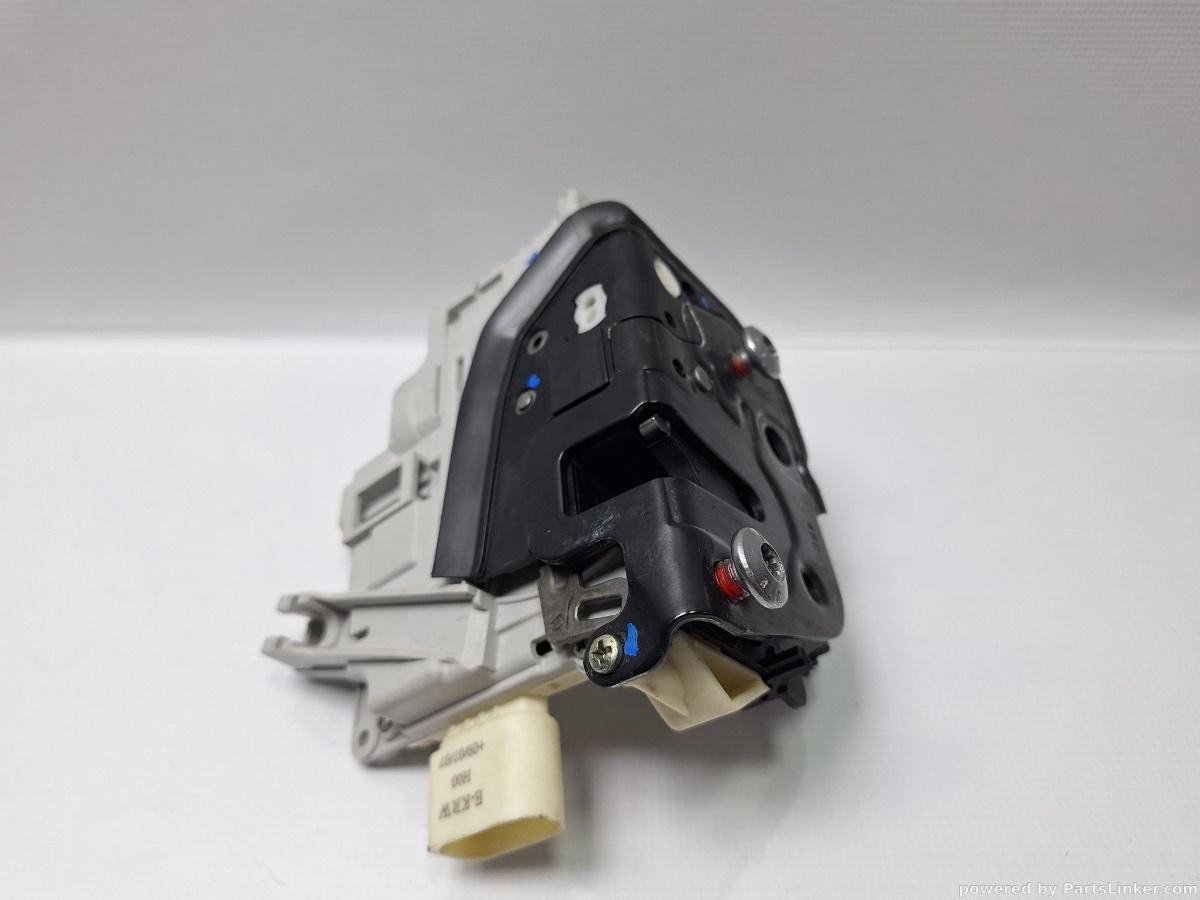 Broasca usa dreapta spate AUDI A6 III Avant (4F5, C6) [ 2005 - 2011 ] TDI (BLB, BRE) 103KW|140HP OEM 4F0839016A