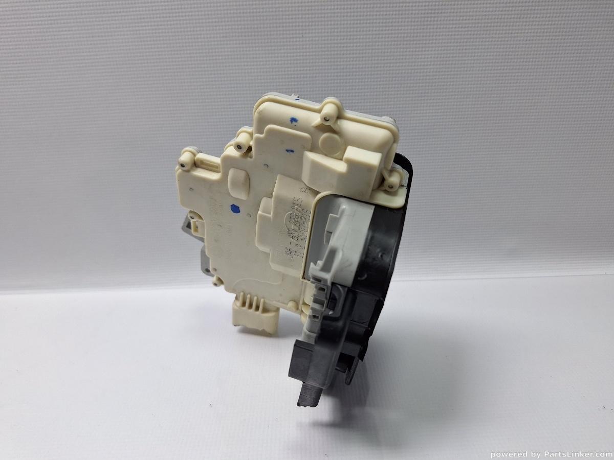 Broasca usa stanga spate AUDI A6 III Avant (4F5, C6) [ 2005 - 2011 ] TDI (BLB, BRE) 103KW|140HP OEM 4F0839015A