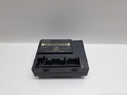 Modul usa stanga spate AUDI A6 III Avant (4F5, C6) [ 2005 - 2011 ] TDI (BLB, BRE) 103KW|140HP OEM 4F0959795E