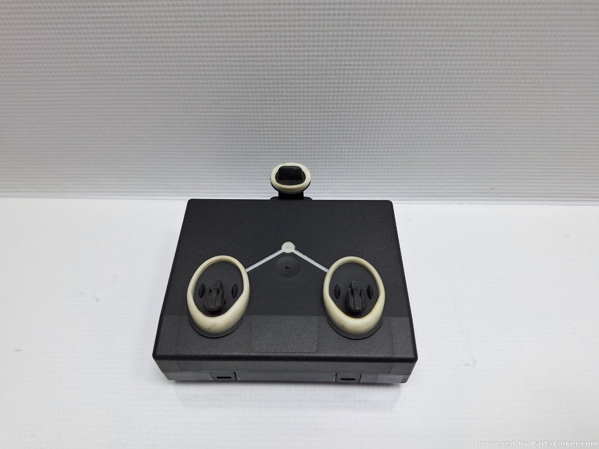 Modul usa stanga spate AUDI A6 III Avant (4F5, C6) [ 2005 - 2011 ] TDI (BLB, BRE) 103KW|140HP 4F0959795E