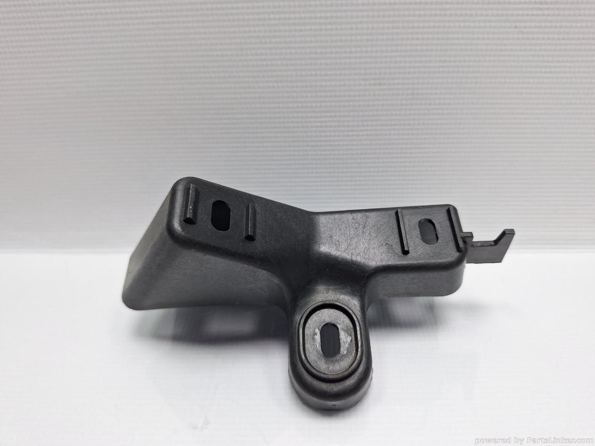 Suport bara de protectie spate stanga AUDI A6 III Avant 4F5, C6 2005 - 2011 TDI BLB, BRE 4F9807897A