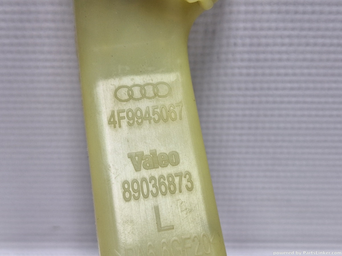 Prindere stop aripa Stanga AUDI A6 III Avant (4F5, C6) [ 2005 - 2011 ] TDI (BLB, BRE) 103KW|140HP 4F9945067