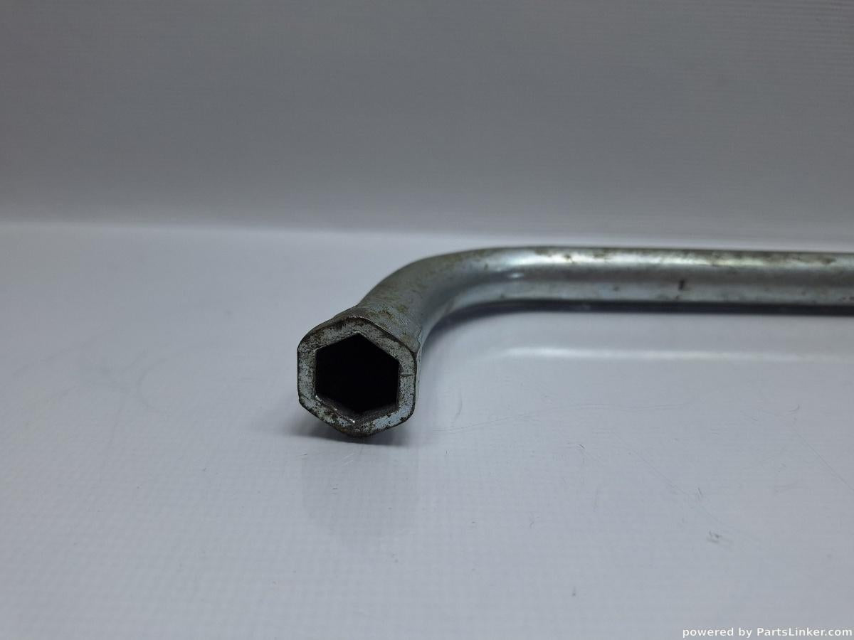 Cheie prezoane roti AUDI A6 III Avant (4F5, C6) [ 2005 - 2011 ] TDI (BLB, BRE) 103KW|140HP OEM 8N0012219
