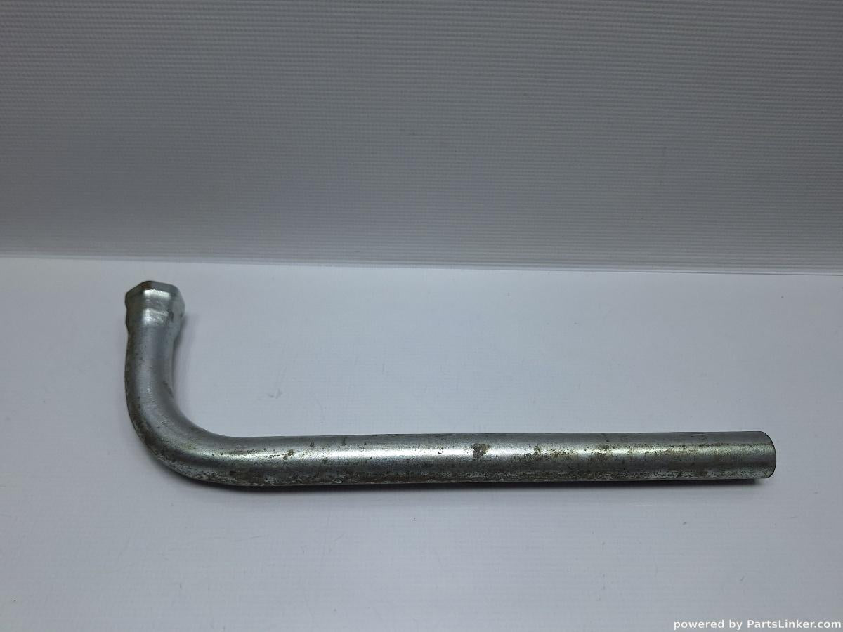 Cheie prezoane roti AUDI A6 III Avant (4F5, C6) [ 2005 - 2011 ] TDI (BLB, BRE) 103KW|140HP OEM 8N0012219