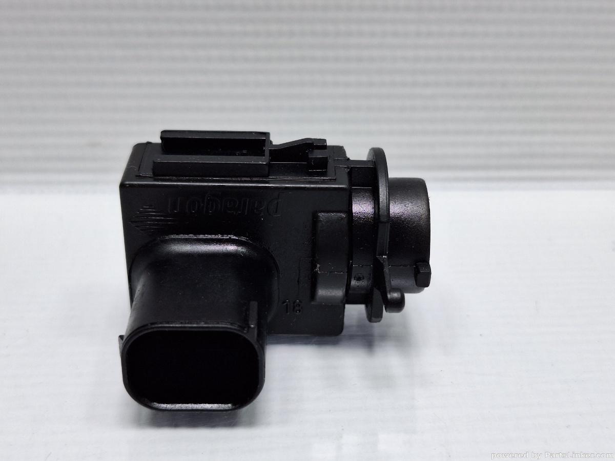 Senzor calitate aer AUDI A6 III Avant (4F5, C6) [ 2005 - 2011 ] TDI (BLB, BRE) 103KW|140HP OEM 4B0907659A