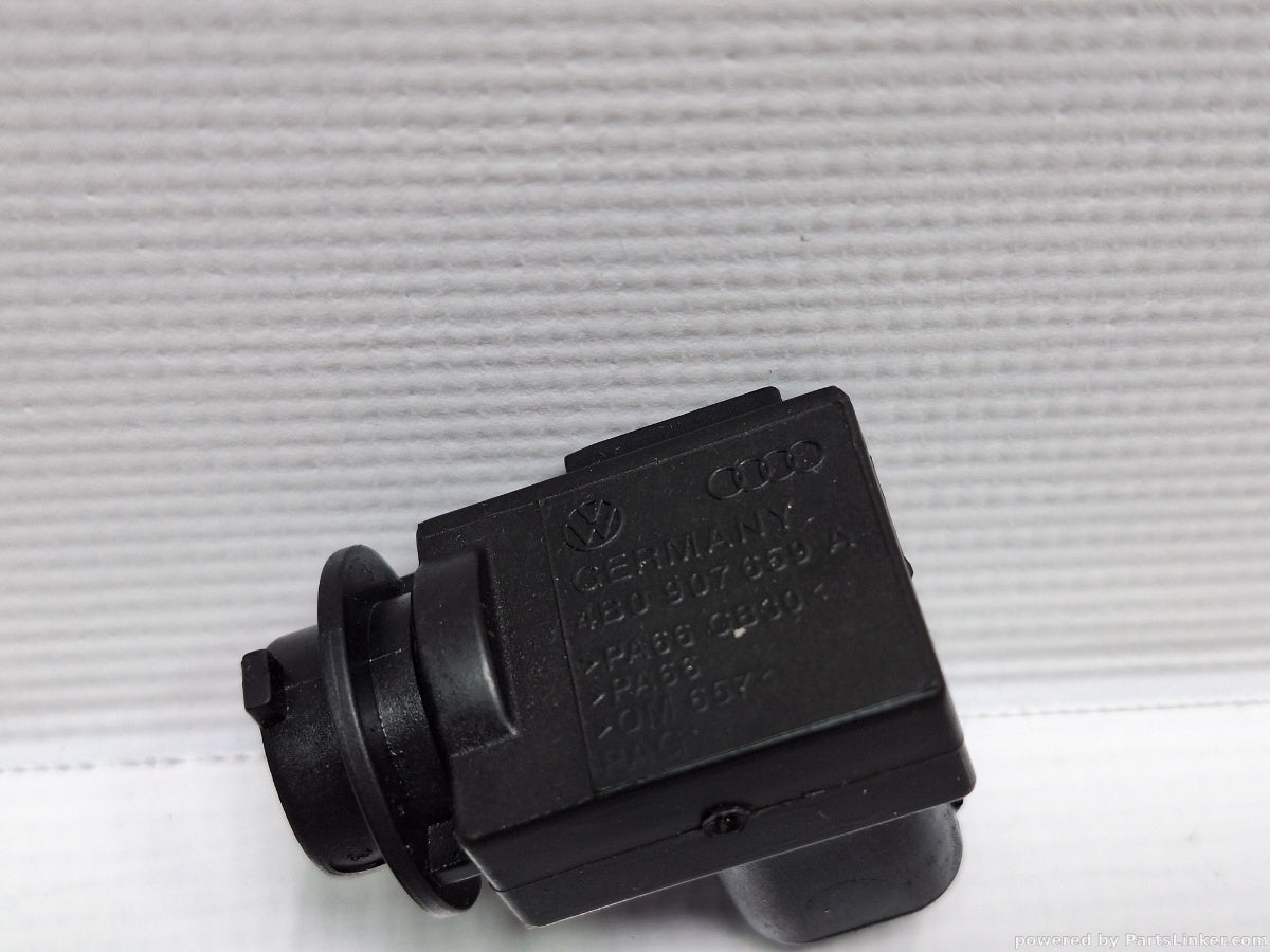 Senzor calitate aer AUDI A6 III Avant (4F5, C6) [ 2005 - 2011 ] TDI (BLB, BRE) 103KW|140HP 4B0907659A